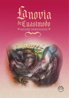 la novia de cuasimodo (ebook)-mildre hernandez-9789590822131