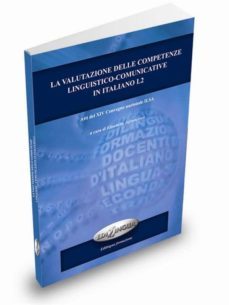 la valutazione delle competenze linguistico-comunicativein italiano l2-9789606632631