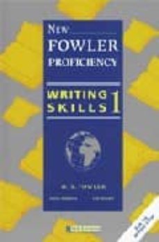 new fowler proficwriting skills 1: student book-9789608136731