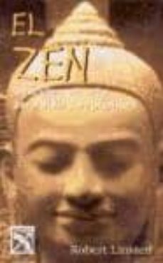 el zen-robert linssen-9789681334031