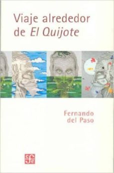 viaje alrededor de el quijote-9789681672331