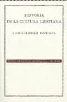 historia de la cultura cristiana-9789681677831