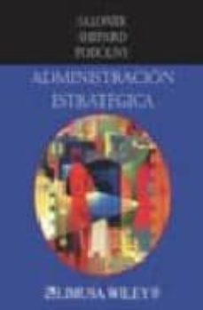 administracion estrategica-9789681862831