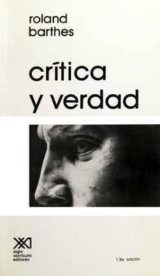 critica y verdad-9789682303531