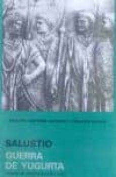 guerra de yugurta-9789683661531