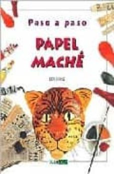 papel mache-9789685142731