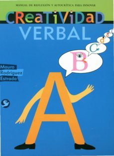 creatividad verbal-9789688608531