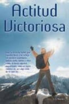 actitud victoriosa-marco antonio gomez perez-9789706663931