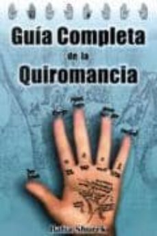 guia completa de la quiromancia-batia shorek-9789706664631