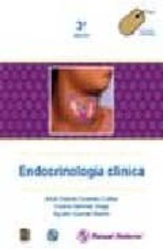 endocrinologia clinica-alicia yolanda dorantes cuellar-cristina martinez sibaja-9789707290631