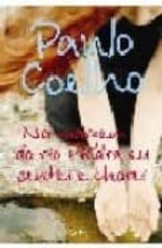 na margem do rio piedra eu sentei e chorei-9789727117031