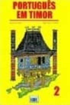 portugues em timor 2 alumno-9789727573431