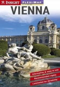 vienna insight flexi map 2009-9789812822031