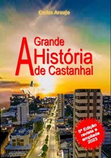 a grande historia (ebook)-carlos araujo-9789851114531