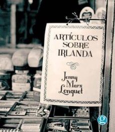 articulos sobre irlanda-jenny marx lonquet-9789871489831