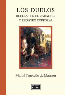 los duelos (ebook)-marile truscello de manson-9789871678631