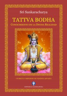 tattva bodha (ebook)-sri sankaracharya-9789874038531