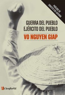 guerra del pueblo. ejercito del pueblo (ebook)-vo nguyen giap-9789874039231