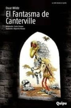 el fantasma de canterville-9789875040731