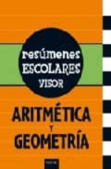 aritmetica y geometria-9789875222731