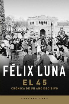 el cuarenta y cinco (ebook)-9789875666931