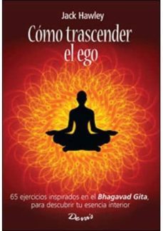 como trascender el ego-9789875821231