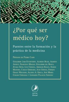 ¿por que ser medico hoy? (ebook)-9789875992931