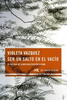 ser un salto en el vacio (ebook)-violeta vazquez-9789876097031