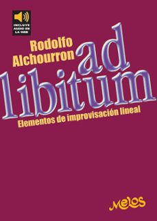 ad libitum (ebook)-rodolfo alchurron-9789876115131