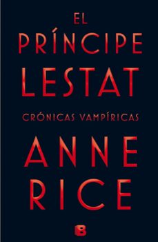el principe lestat-anne rice-9789876275231