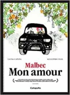 malbec mon amour (english)-laura;vigil, alejandro catena-9789876379731