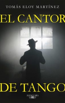 el cantor de tango (ebook)-9789877387131