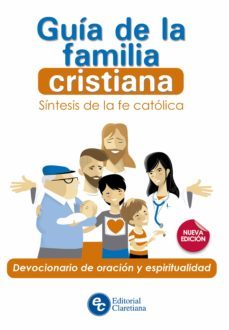 guia de la familia cristiana (ebook)-misioneros claretianos-9789877620931