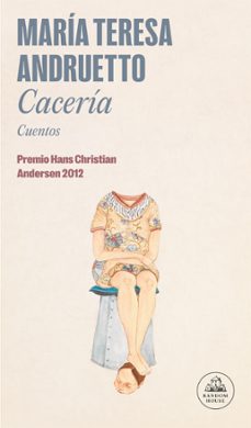 caceria (ebook)-maria teresa andruetto-9789877693331