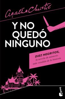 y no quedo ninguno (ebook)- agatha christie-9789878220031