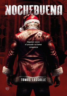 nochebuena (ebook)-tomas lassalle-9789878246031