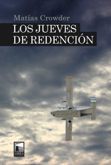 los jueves de rendencion (ebook)-matias crowder-9789878303031