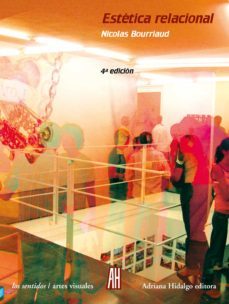 estetica relacional (ebook)-nicolas bourriaud-9789878388731