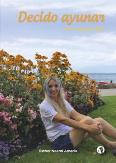 decido ayunar (ebook)-esther noemi amaria-9789878705231