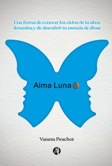 alma luna (ebook)-vanesa peuchot-9789878736631