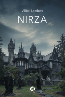 nirza (ebook)-alibel lambert-9789878753331