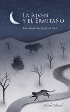 la joven y el ermitaño (ebook)-9789895145331