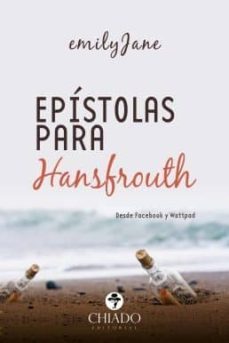 epistolas para hansfrouth-9789895183531