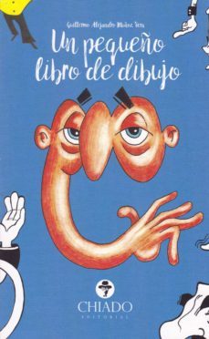 un pequeño libro de dibujo-9789895189731