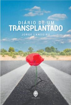 diario de um transplantado (ebook)-jorge landeiro-9789895462131