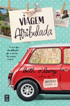 viagem atribulada (ebook)-beth o’leary-9789895648931