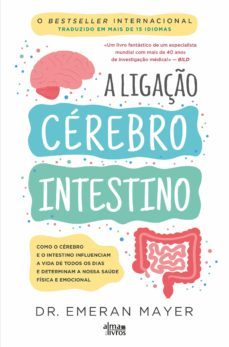 a ligaço cerebro-intestino (ebook)-emeran mayer-9789895700431
