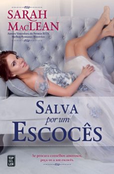 salva por um escoces (ebook)-sarah maclean-9789896238131