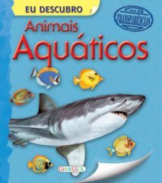 eu descubro animais aquaticos-9789896337131