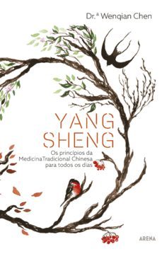 yang sheng (ebook)-dra. wenqian chen-9789896656331